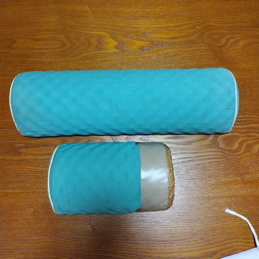 あおたけ枕 あおたけ運動枕 - メルカリ