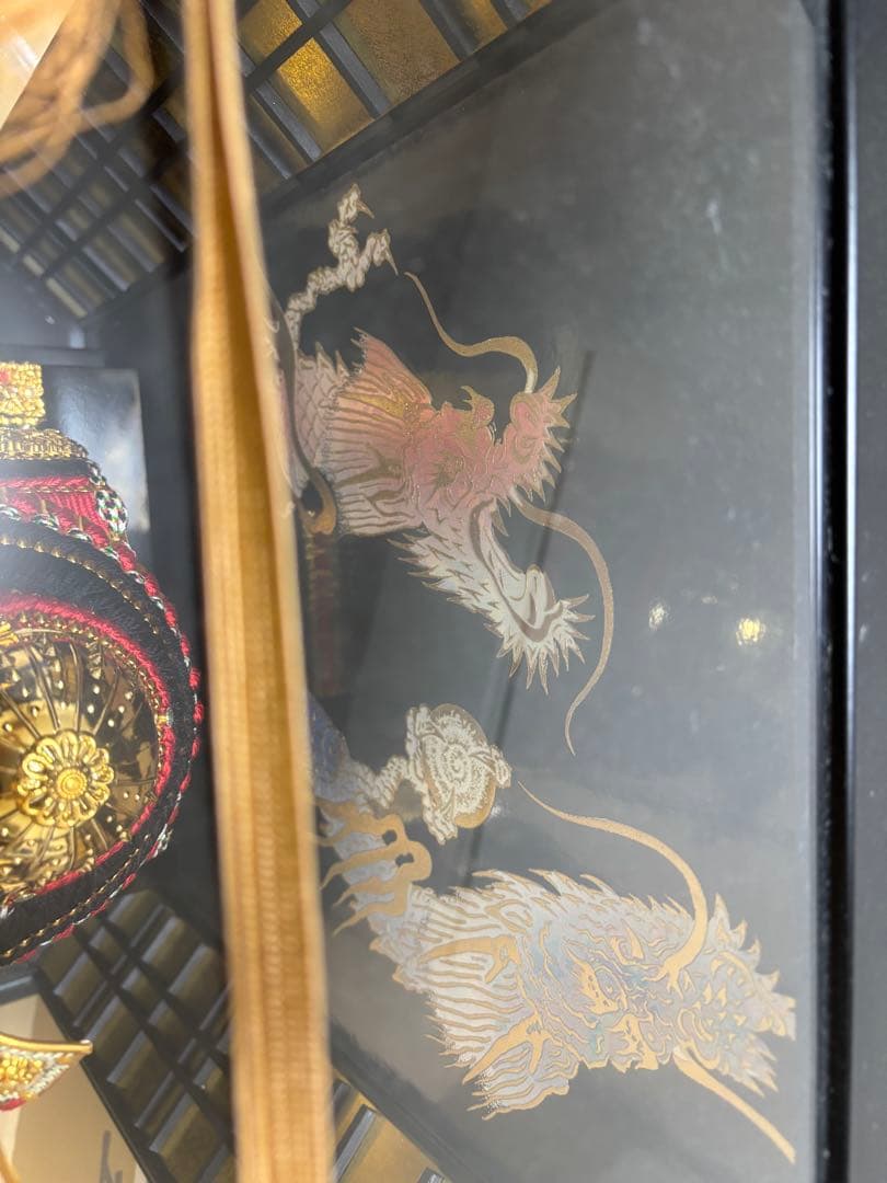 五月人形 端午の節句 兜 直接渡せる方 | Shop at Mercari from Japan