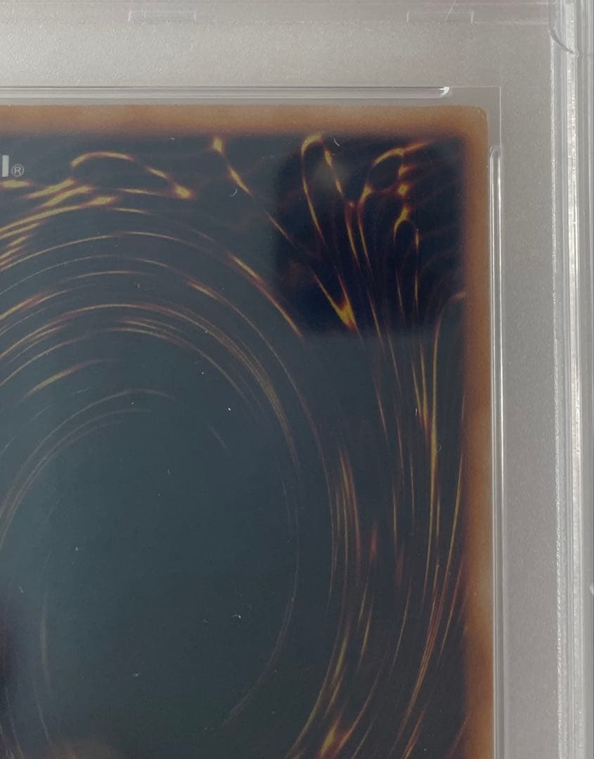 PSA4】遊戯王 黒魔道士 1000枚限定 懸賞 中国語 ブラックマジシャン