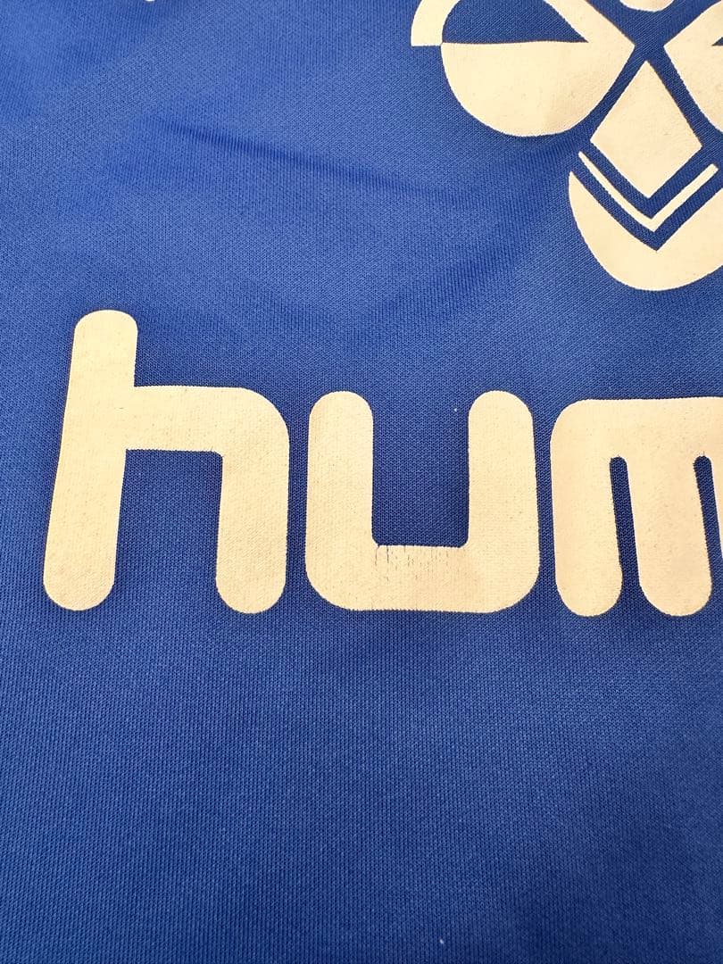 malva FCユニフォーム セットアップ スポンサー入り - メルカリ