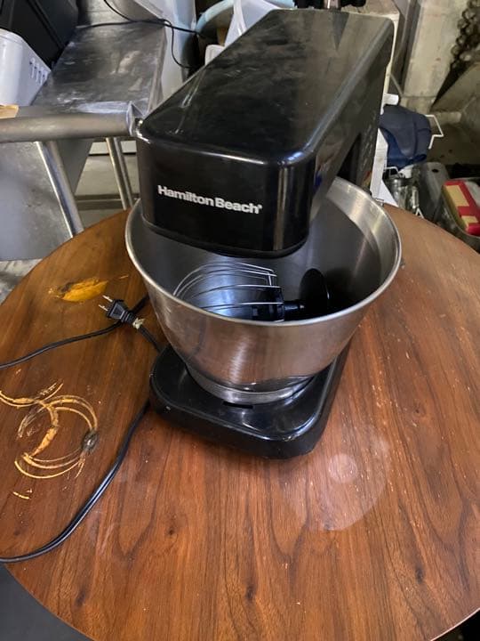 ハミルトンビーチ　フードミキサー 楽天市場】静音 消音 ブレンダー ミキサー ハミルトンビーチ 1.0L BPA