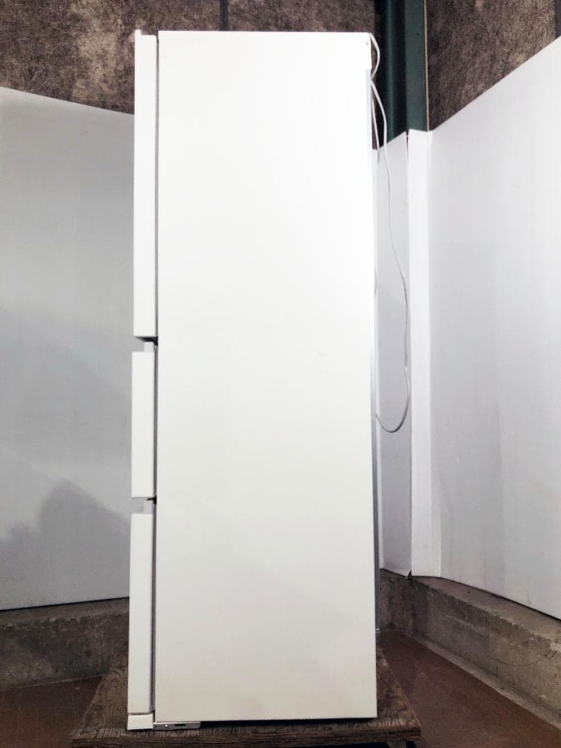 ☆25年製☆Panasonic 326L 冷蔵庫【NR-C33ES2L】G0Z0 S115907001