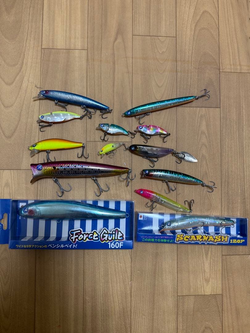 ブルーブルールアーセット - メルカリ