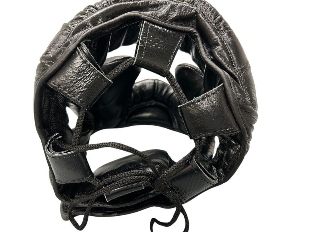 VICTOR EL GANADOR HEAD GUARD ヘッドギア ブラック - メルカリ