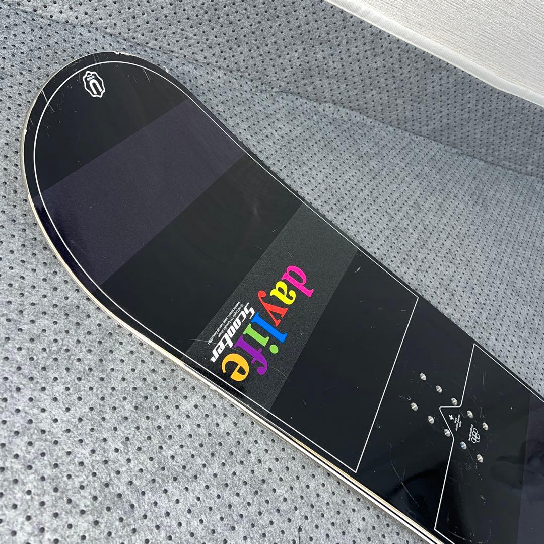 7-8回使用 希少品 151cm Scooter Daylife HPY10