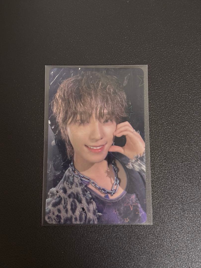 SEVENTEEN HAPPYBURSTDAY weverse ラキドロ ディノ - メルカリ