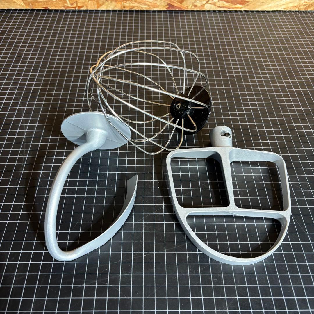 ハミルトンビーチ ミキサー Hamilton Beach メタル 3.8L