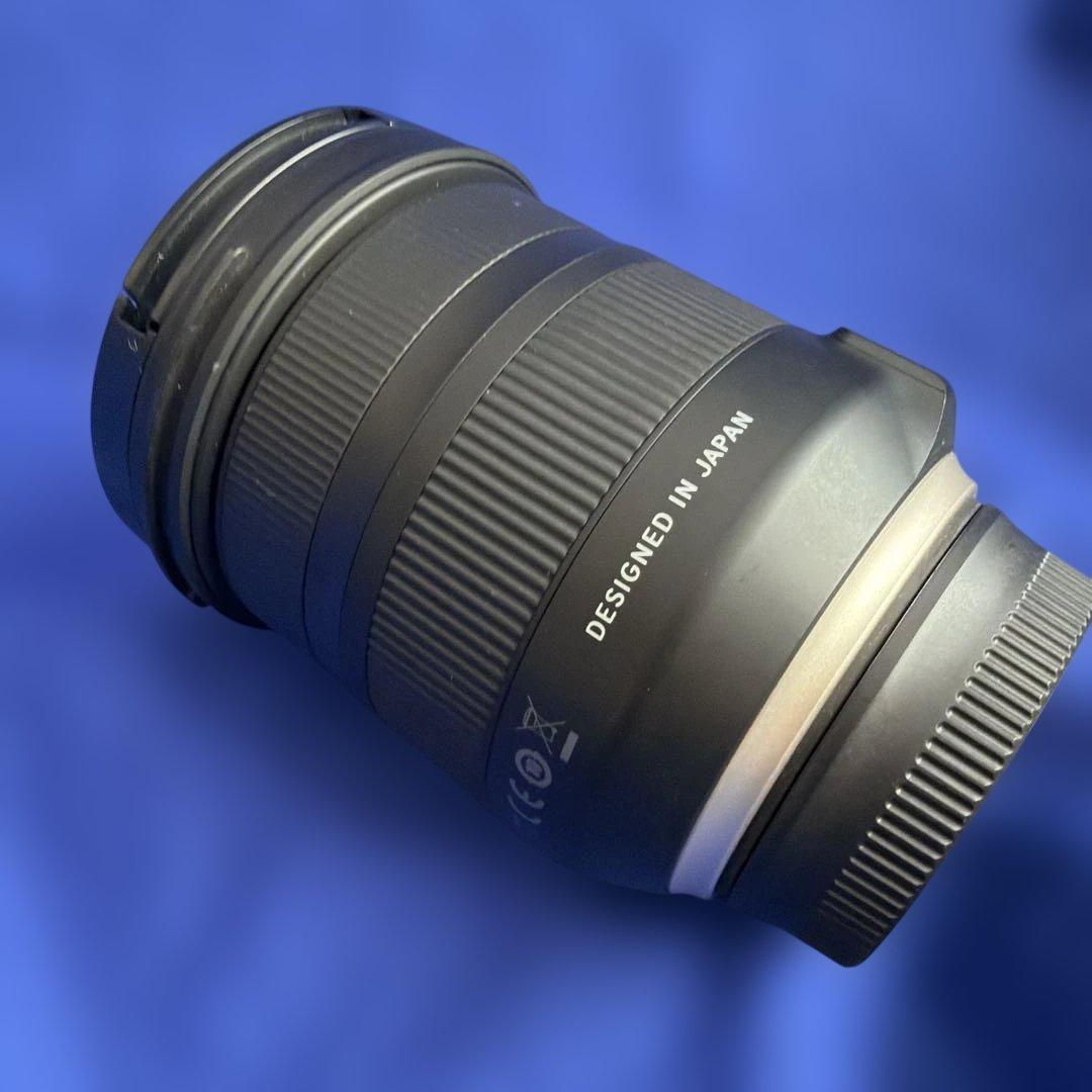 タムロン17-35mm F/2.8-4 Di OSD Nikon用