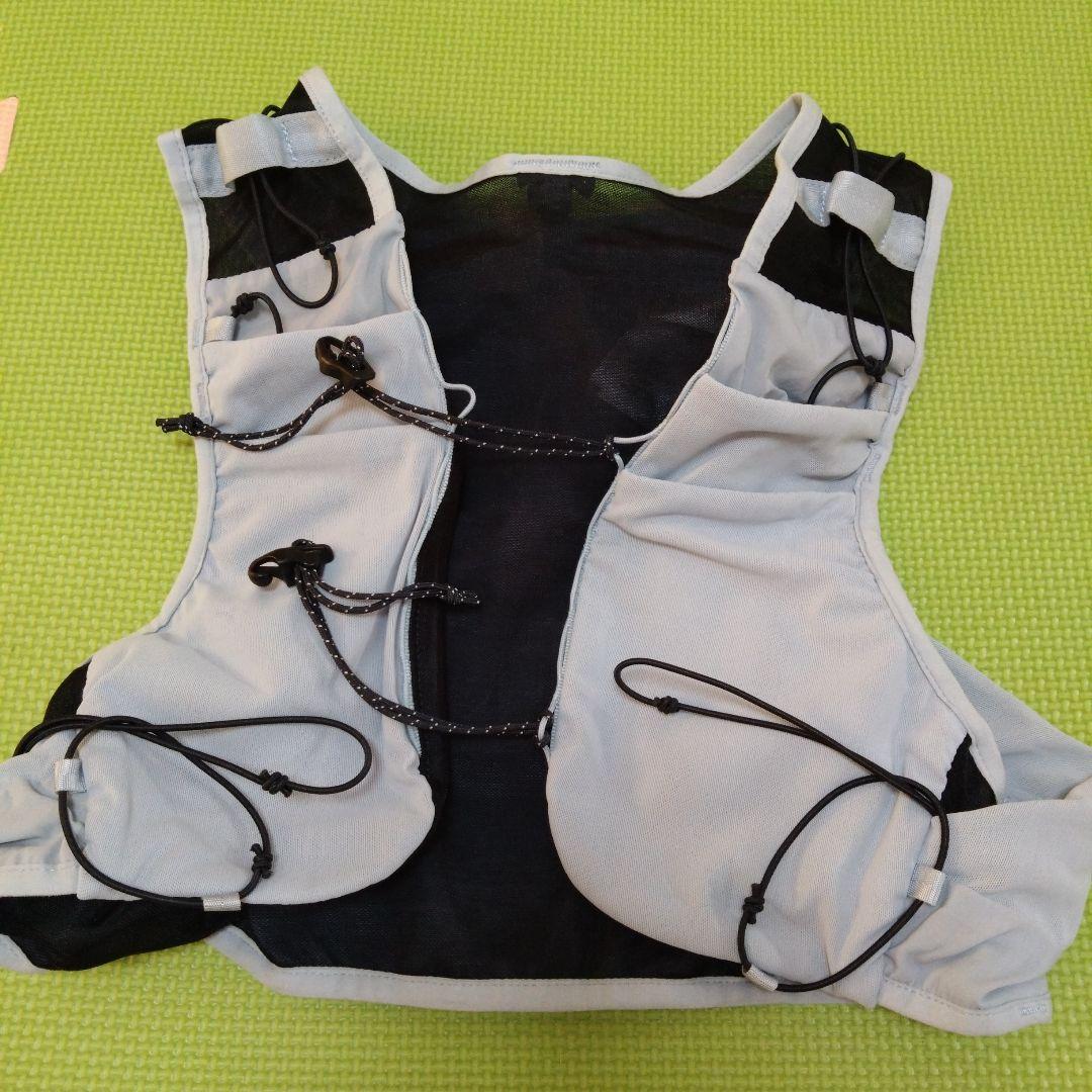 パタゴニア スロープランナーエンデュランスベスト - メルカリ