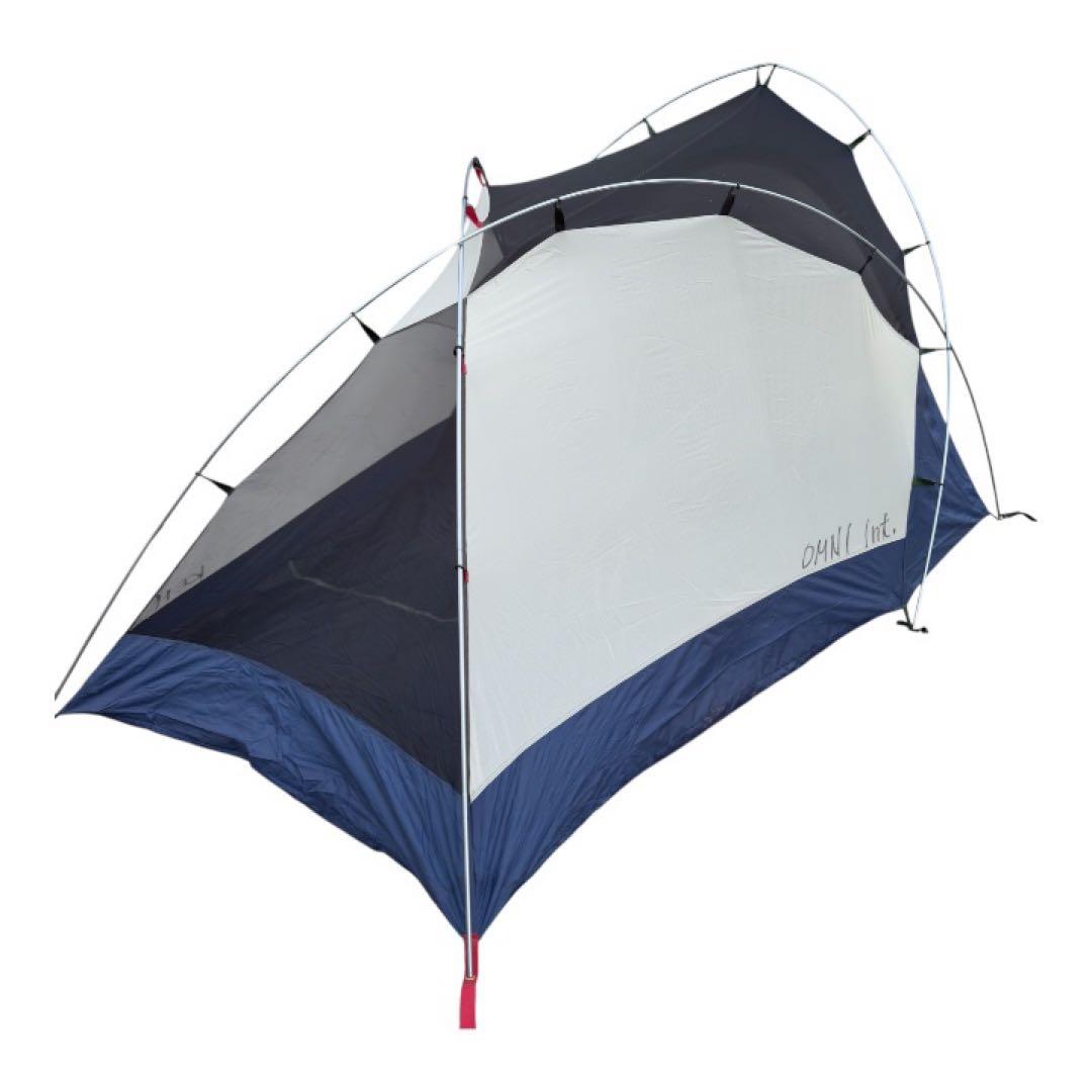 l.l.bean LIGHT STUFF #03 ヴィンテージテント 3人用