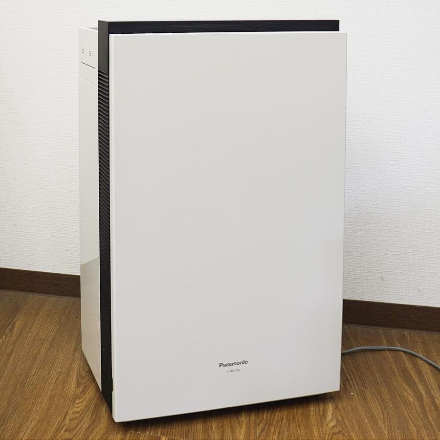 Panasonic F−MV3000パナソニック 空間除菌脱臭機 ジアイーノ F-MV3000