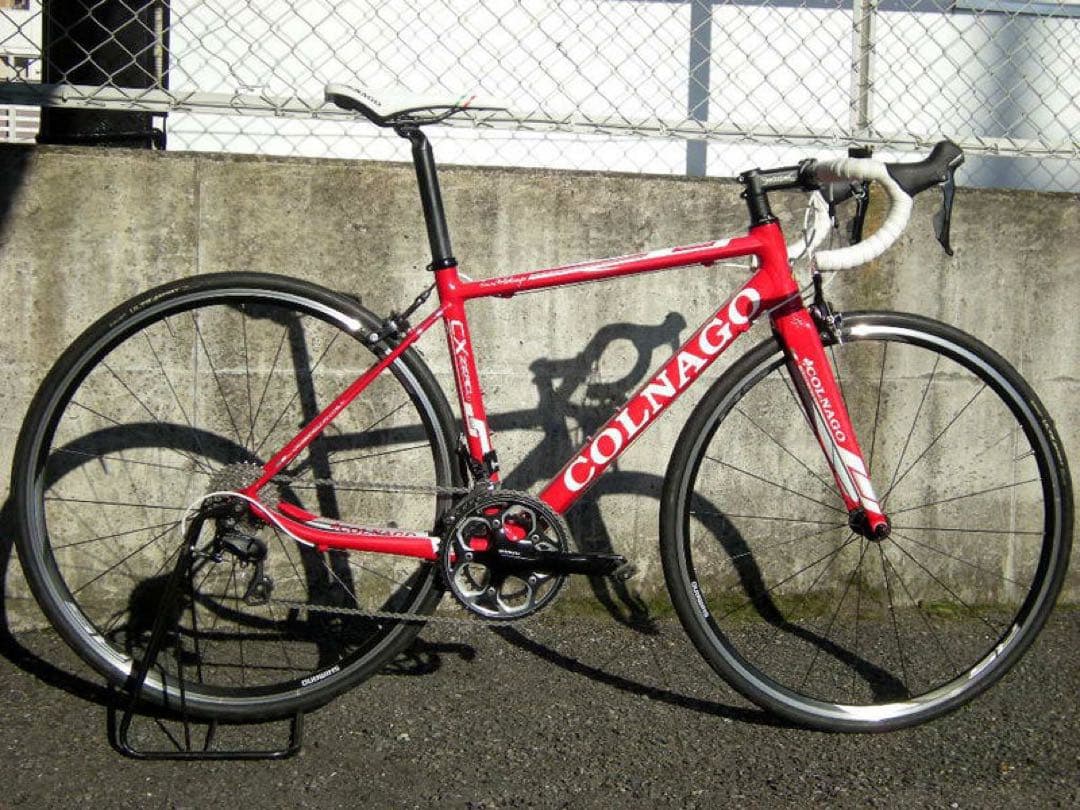 COLNAGO CX-ZERO ALU 105 ゾンダ 450S 2015年式 - メルカリ