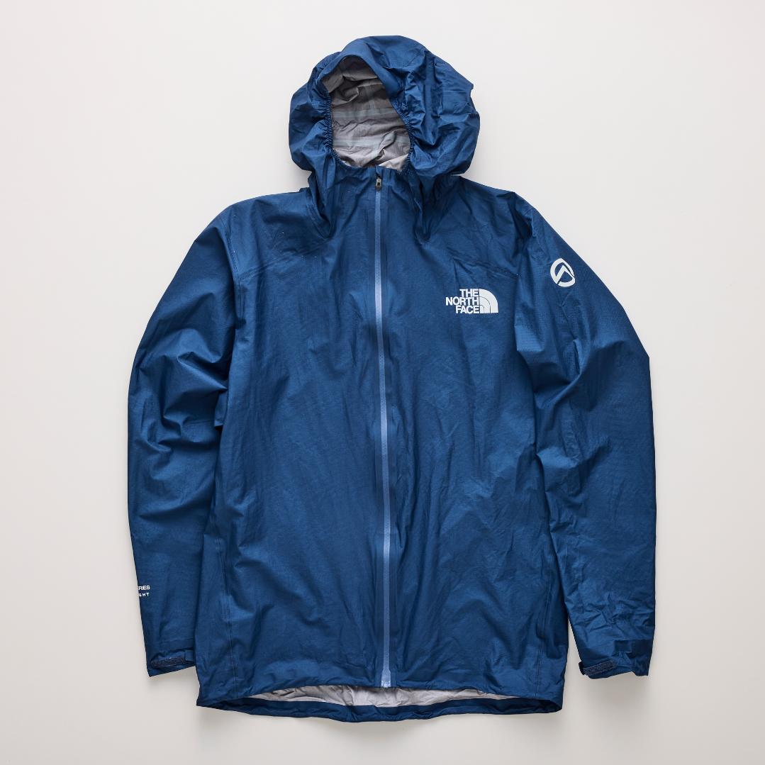 THE NORTH FACE フューチャーライトトレイルピークジャケット - メルカリ