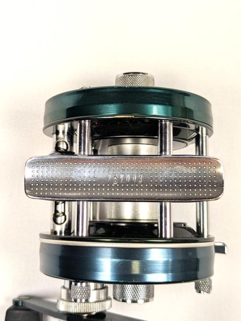 ジャンク品 ABU Ambassadeur5000D アブアンバサダー5000D - メルカリ