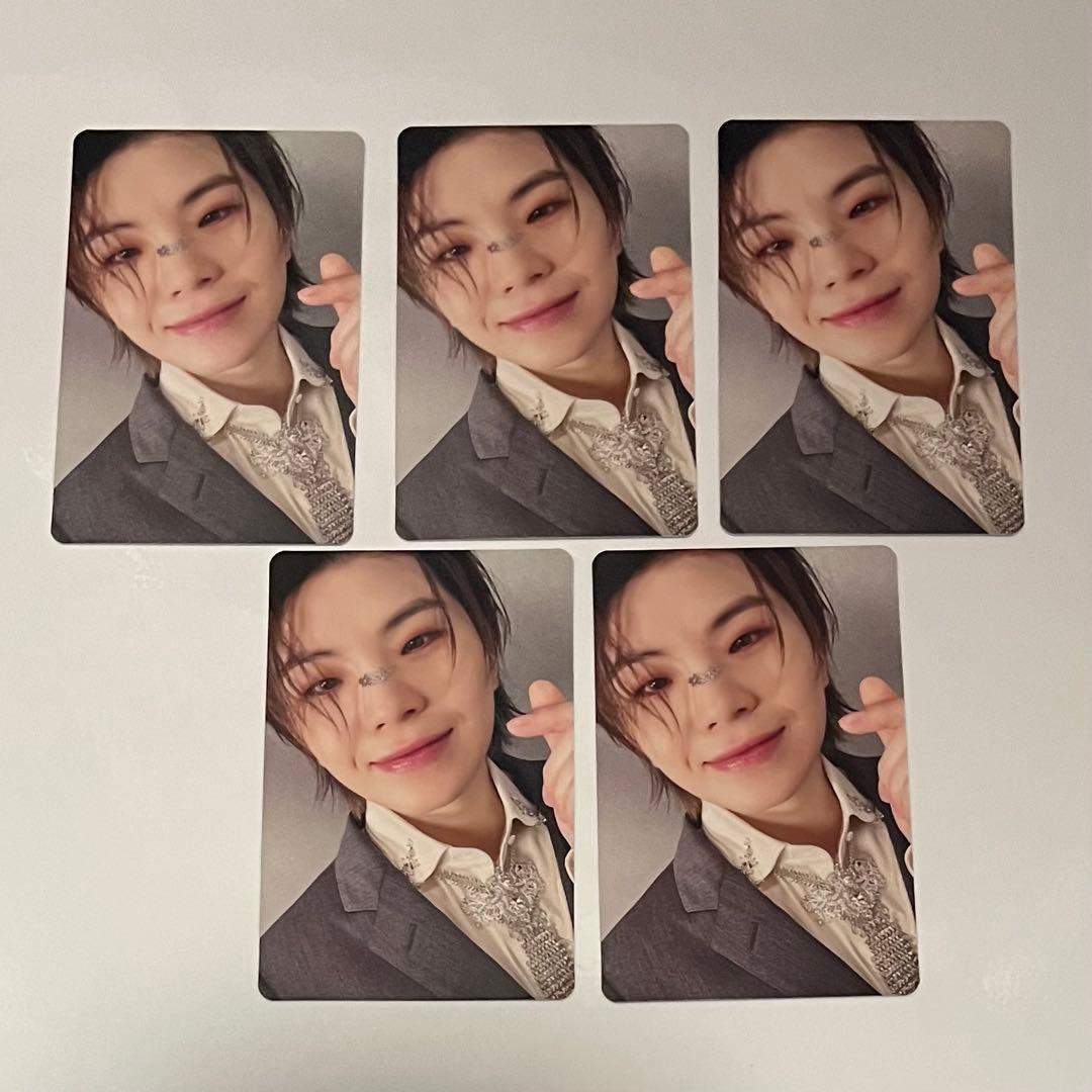 SEVENTEEN 消費期限 FP盤 ウジ トレカ - メルカリ