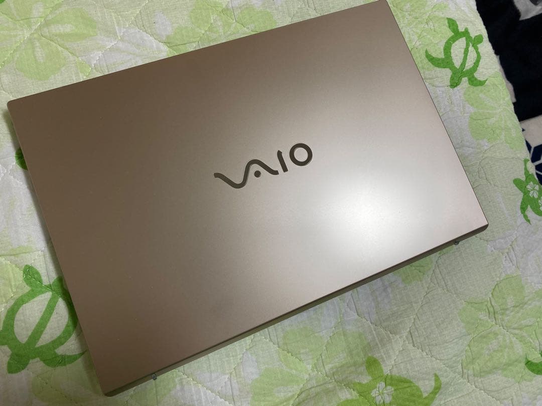 【セキュリティソフト付き✨】VAIO F14 VJF1418★ノートパソコン VAIO F14 (2023年6月発売モデル)｜VAIO公式 オンラインストア｜VAIO STORE