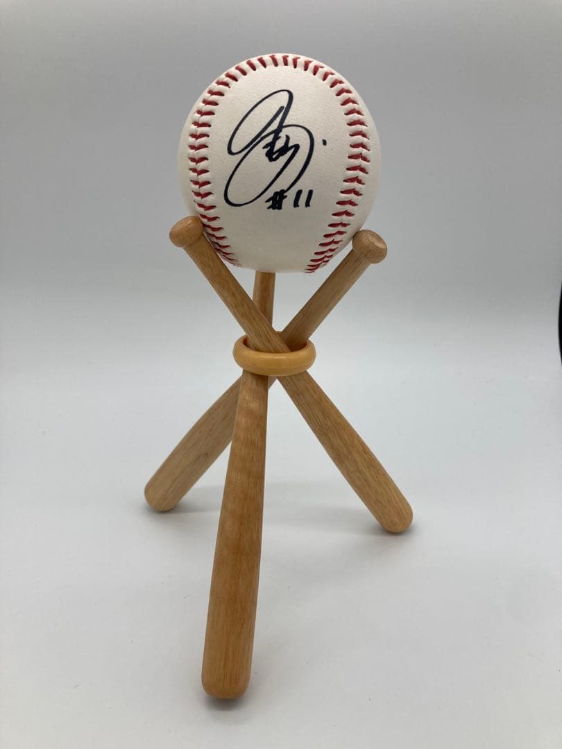 野茂英雄 近鉄バッファローズ サイン入り 記念ボール - メルカリ