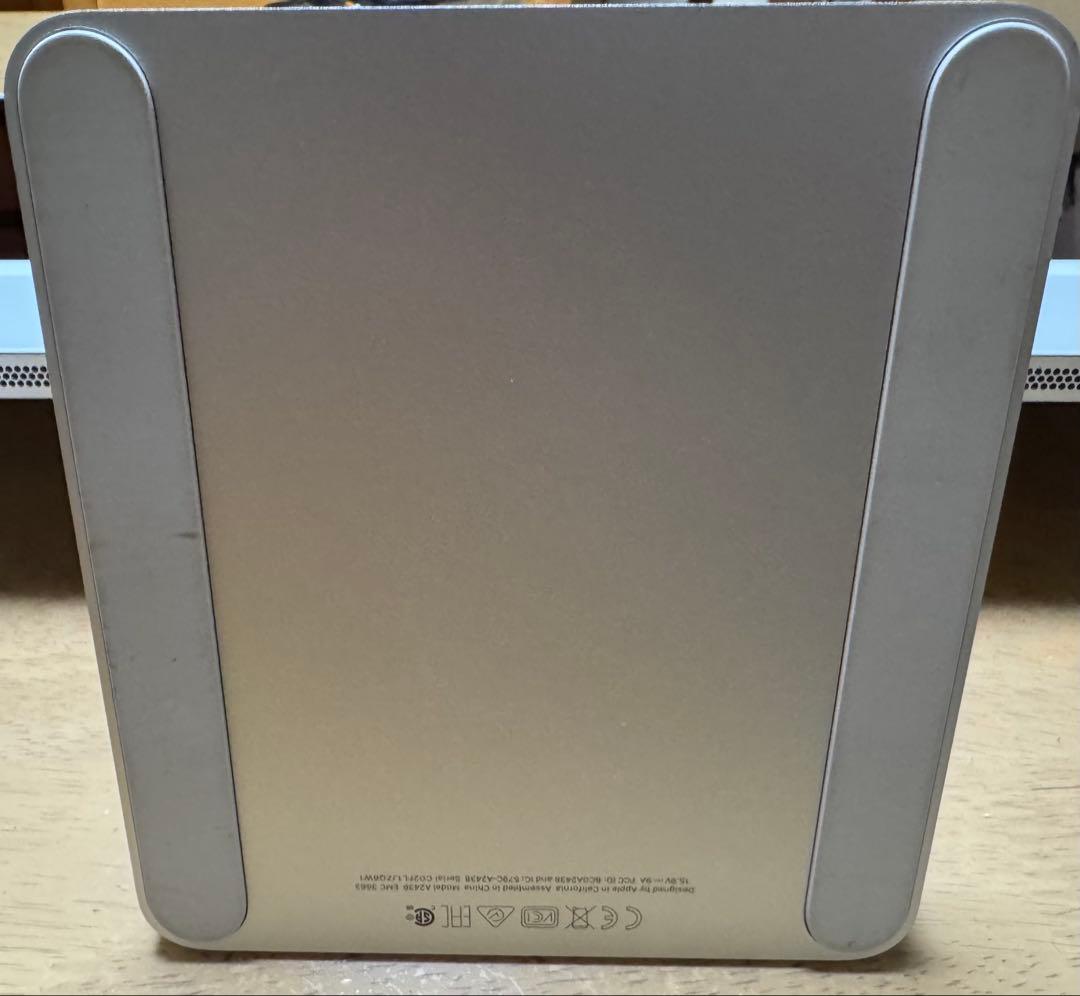 Apple iMac M1 2021 メモリ8GB 256GB ジャンク扱い - メルカリ