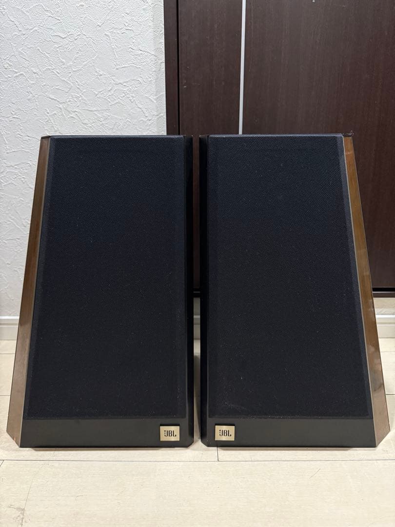 ①JBL Ti1000 左右ペア デンマーク製 【①、②両方購入願います