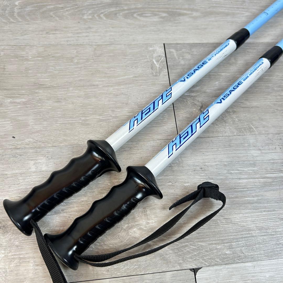 ブーツ無し】フィッシャー スキーセット 148cm - メルカリ