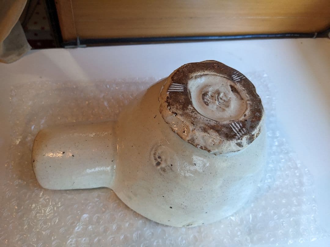 恩塚正二　酒器