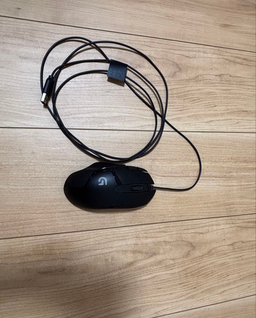 Logicool G402 HYPERION FURY ゲーミングマウス Amazon.com: Logitech G402 Hyperion Fury FPS Gaming Mouse : Video Games