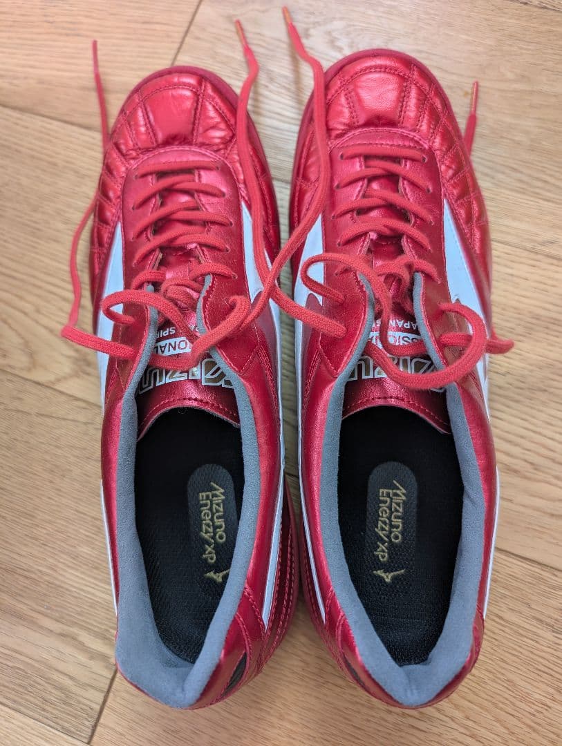 ミズノ モレリア Sala Japan TF 27.5cm