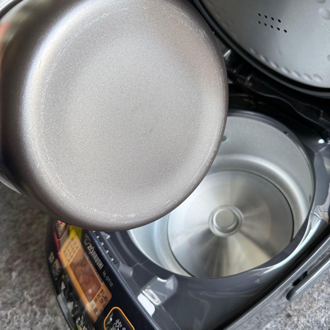 L14美品✨ 2025年製✨ 象印 炊飯器 NL-DT1 - メルカリ
