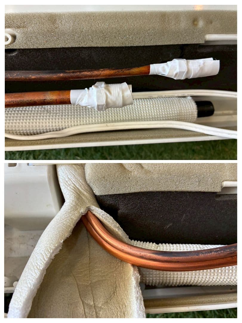 1880 コロナ【RC-2222R】2022年製 6畳 エアコン 中古 冷房専用 - メルカリ