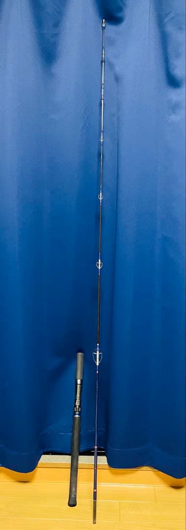 テンリュウ　スパイクSK702M シイラロッド 天龍 スパイク XPG SKX782S-XX (ロッド・釣竿) 価格比較 - 価格.com