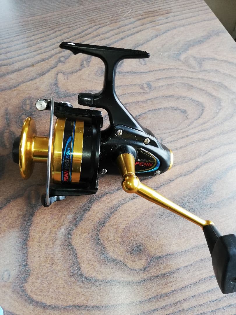 PENN Spinfisher 650SSm - メルカリ