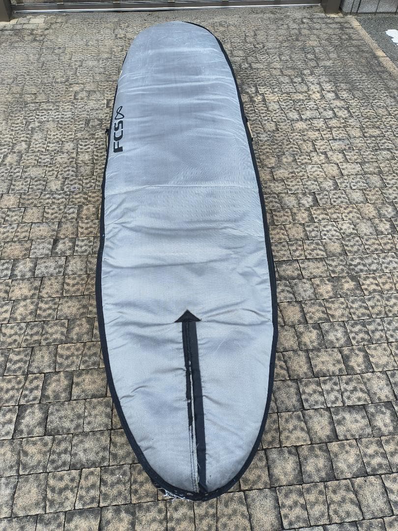 バニー様専用 CreamBeachball クリームビーチボール 9'2ケース付