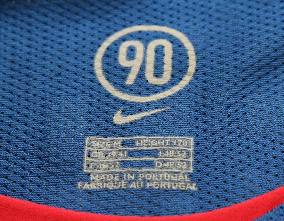 送料無料】 アーセナル ティエリ・アンリ アウェイ （04-05) (M