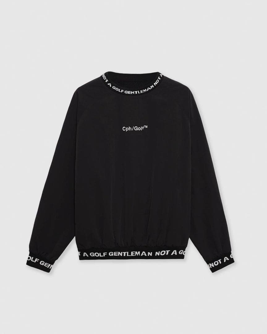 Cph/Golf NYLON P/O JACKET /PANTS セット - メルカリ