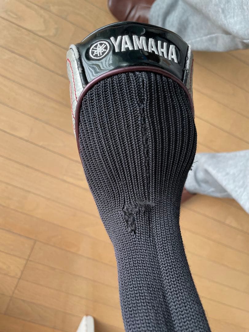 YAMAHA inpresX D FW 3W/5Wセット S TourAD - メルカリ