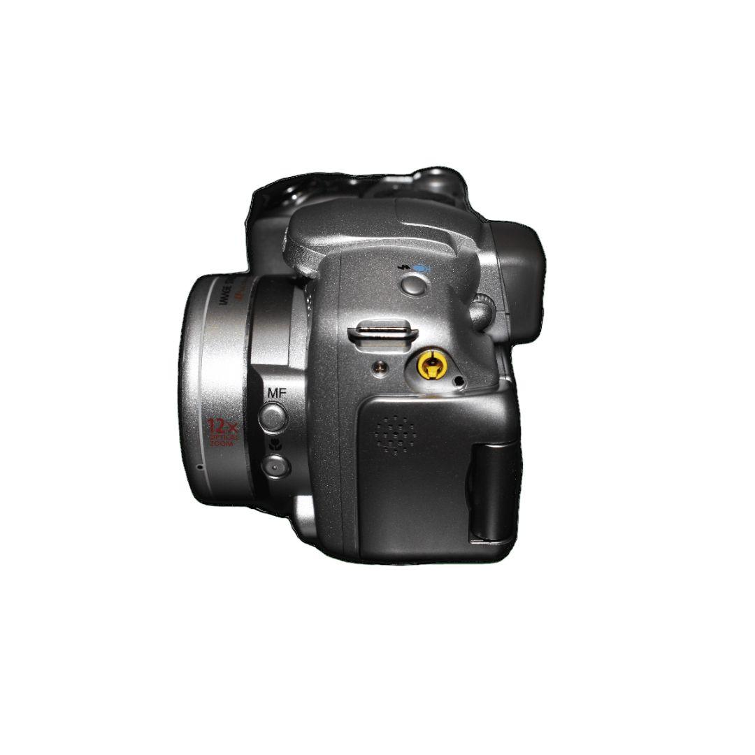 オールドコンデジ Canon PowerShot S2 IS - メルカリ