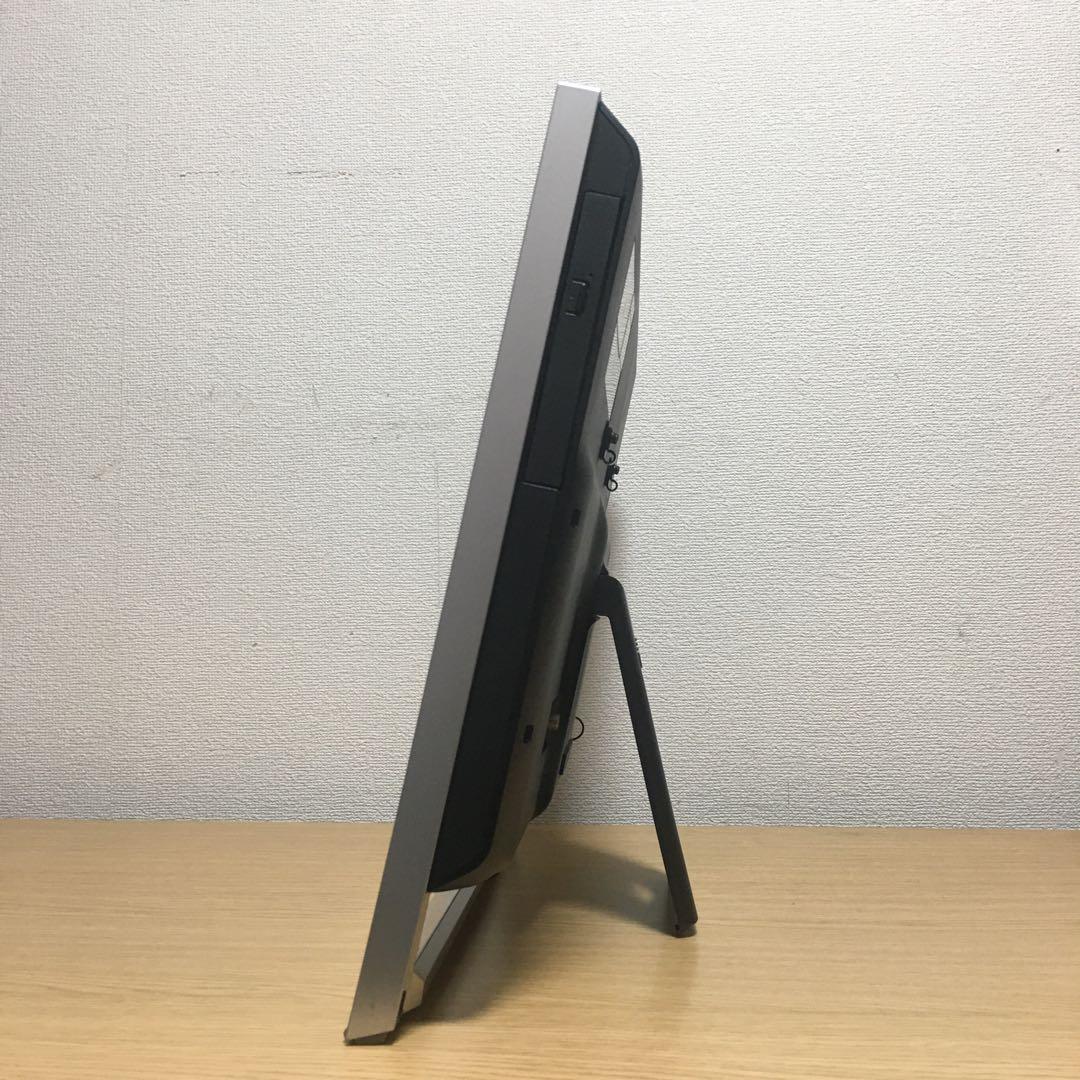 NEC Win11 地デジ 一体型 デスクトップPC 21.5'モニター - メルカリ