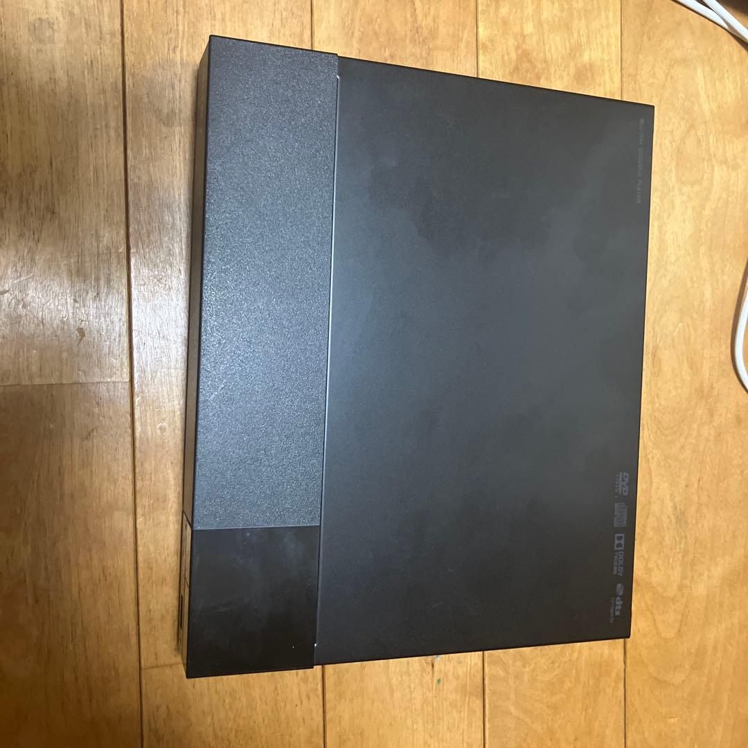 ソニーブルーレイプレーヤー BDP-s1500 2024年製 - メルカリ