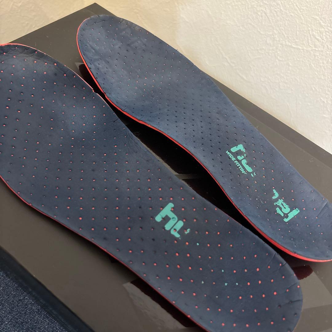 MIZUNO モレリア SALA ELITE IN 24.5cm