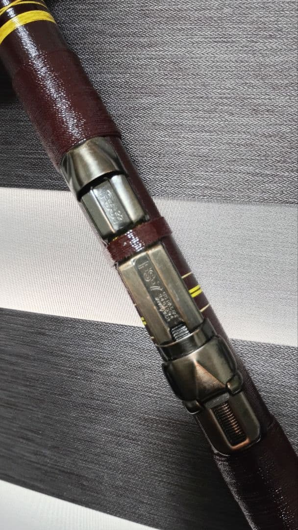 奇跡的新品！オリムピック純世紀6号 5.4m