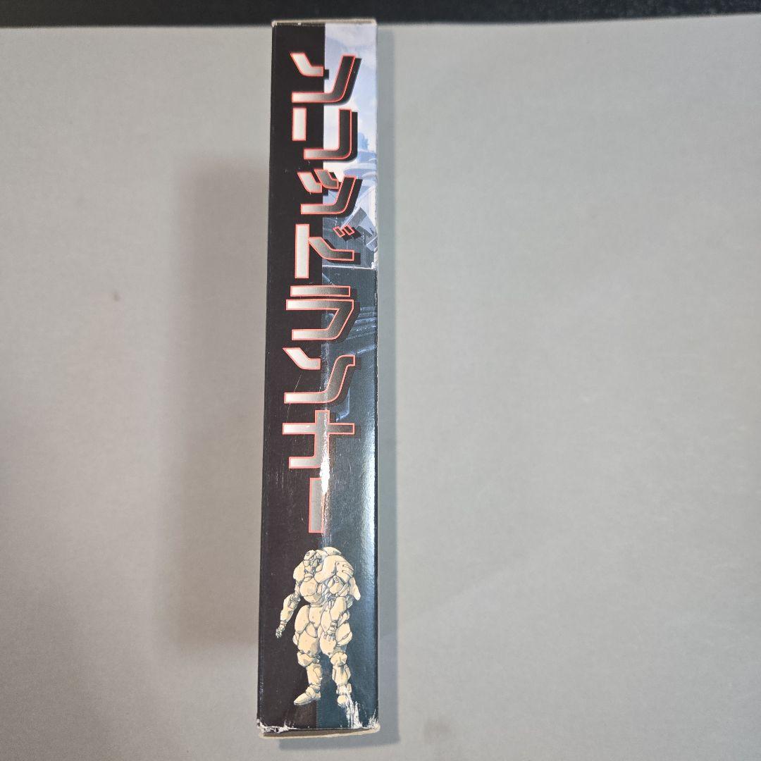 SFC ソリッドランナー - メルカリ