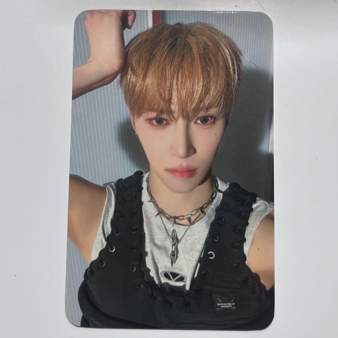 ALD1 トレカ アルノ ジアハオ showcase ショケ トレカ 2部 - メルカリ