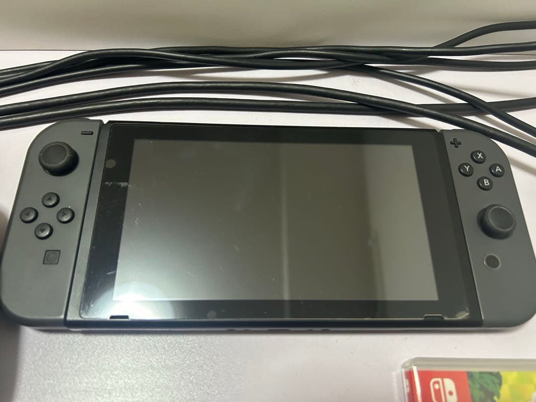 入様 NintendoSwitch➕PROコン➕ゲームソフト6本セット
