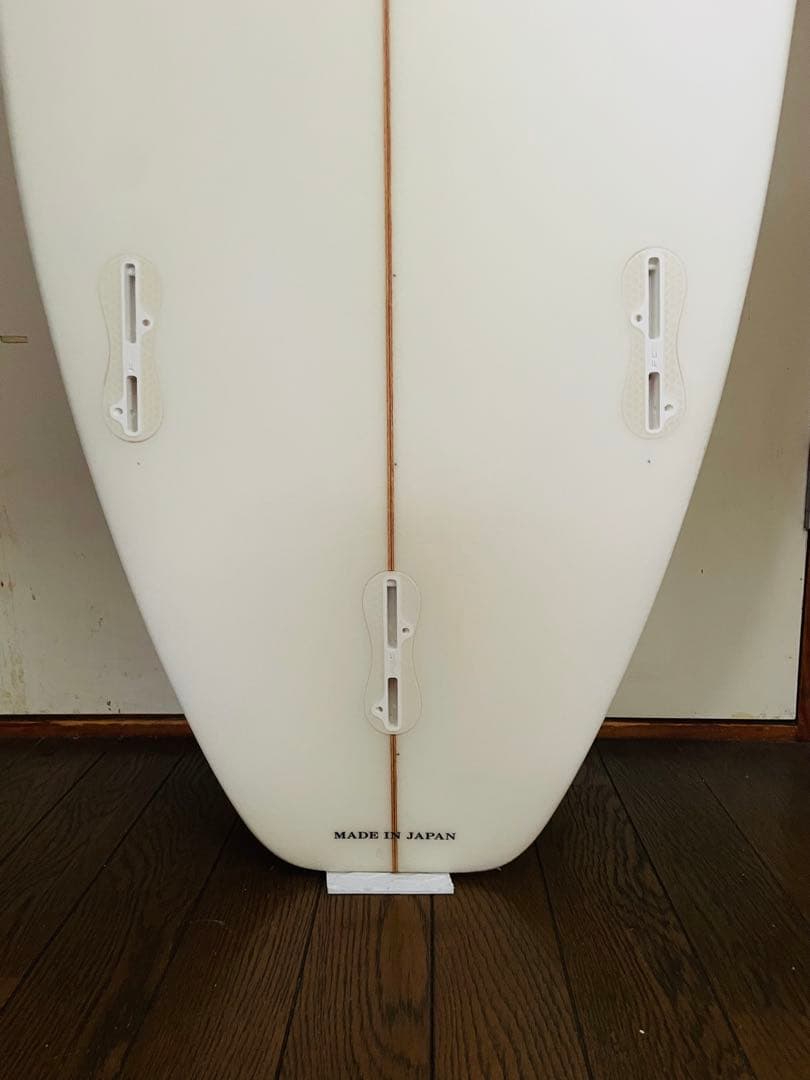 ベスティサーフボード6.2 初心者やミッドレングス！KAZUHISA OGAWA