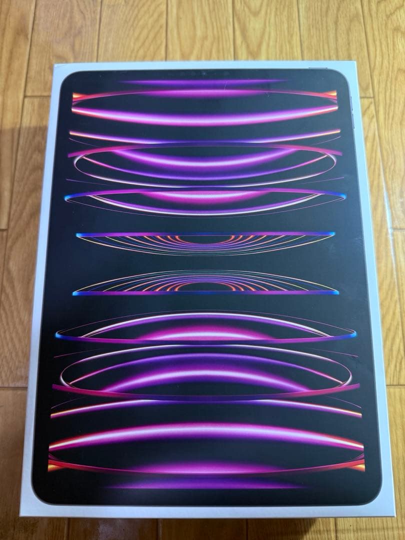 iPadPro 11inch 第4世代 128GB WiFi Apple iPad Pro 11インチ 第4世代 Wi-Fi 128GB 2022年秋モデル MNXE3J
