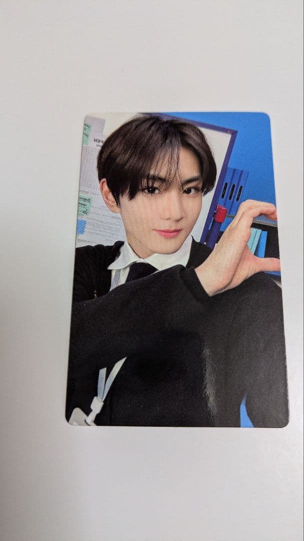 NCT DREAM ドリム SM 30th 抽選会 30周年 トレカ ジェミン