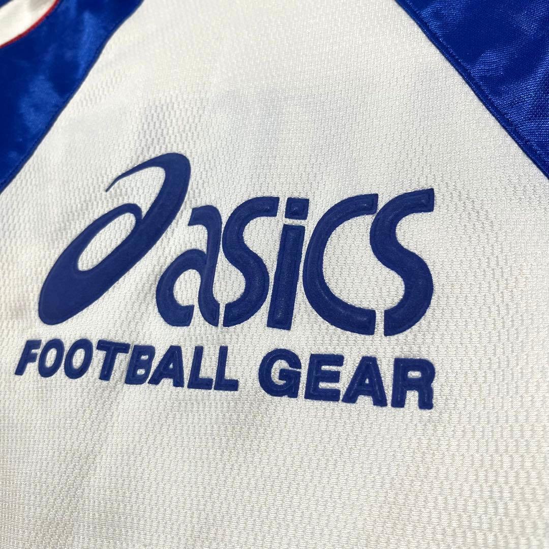 希少】滝川第二 サッカー部 ユニフォーム ゲームシャツ - メルカリ