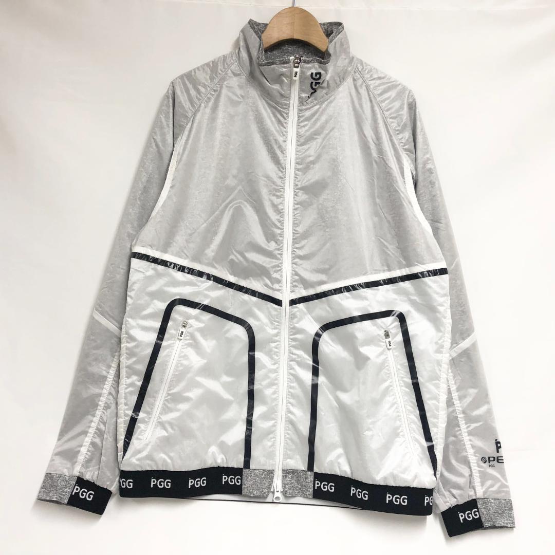○☆新品 未使用 PGG パーリーゲイツ パーテックス セットアップ