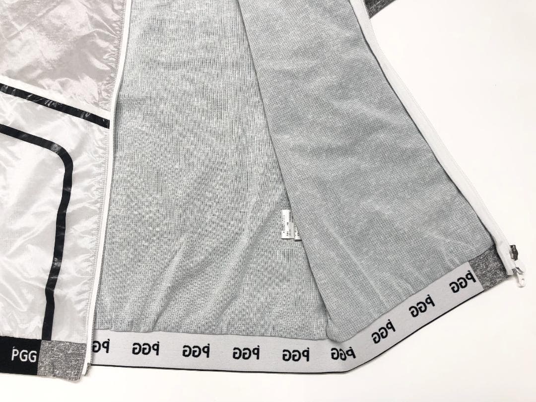 ○☆新品 未使用 PGG パーリーゲイツ パーテックス セットアップ