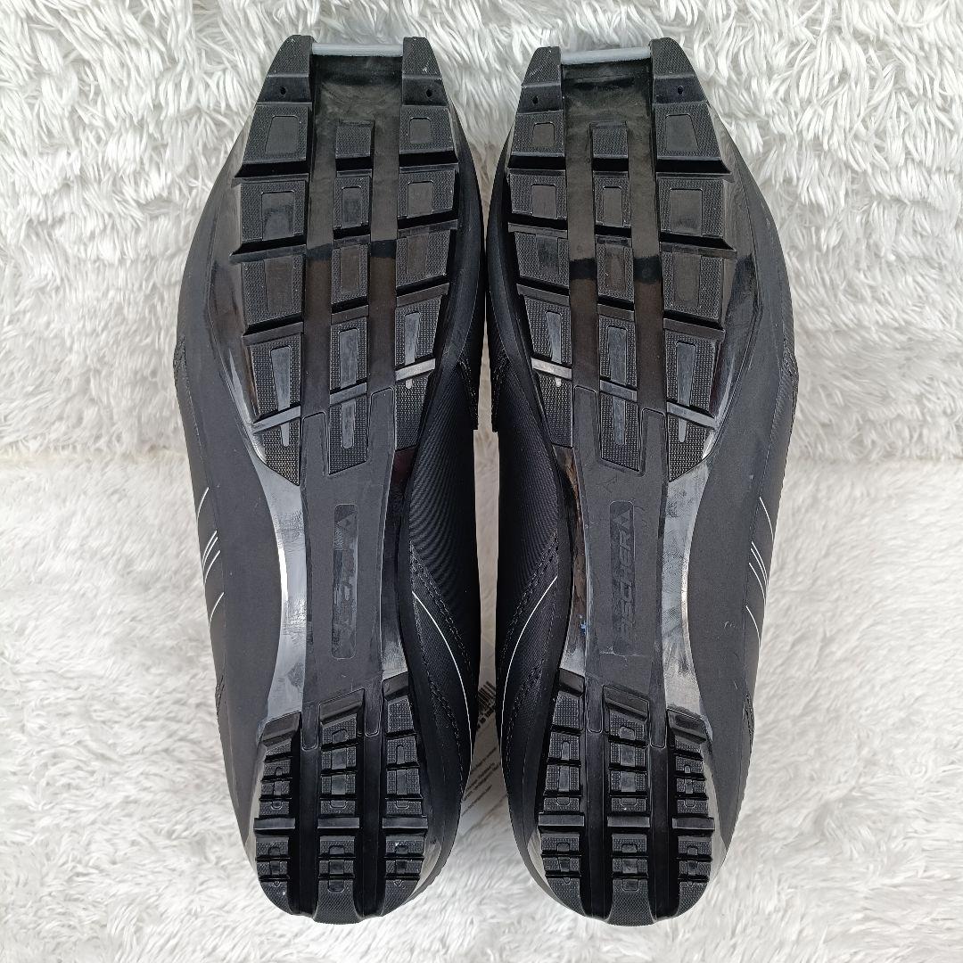 新品 FISCHER クロスカントリーブーツ S23517 XC SPORT 黒 - メルカリ